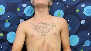 Golden Glory Austin Mitchells Epic Orgasmic Adventure