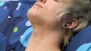 Golden Glory Austin Mitchells Epic Orgasmic Adventure
