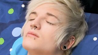 Golden Glory Austin Mitchells Epic Orgasmic Adventure