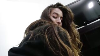 Taboo Temptation Hoe 3