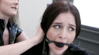 Sultry Seduction Hoe 9
