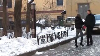 The Blowjob Baroness A Descent into Satisfactory Bliss