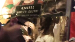 Unmasked Passion Hoe 3