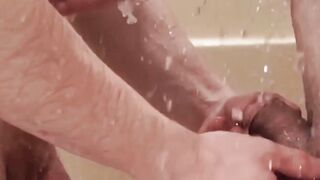 Baptism by Fire Hoe 2