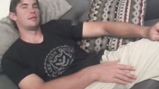 BallsDeepXXX.com  Hunters Hairy Affair A Masturbation Masterpiece