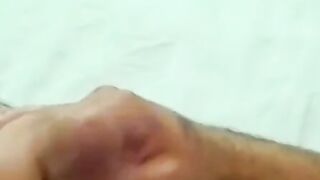 SweatySlave.com  Hairy Ebony Dominant Takes Young White Sub