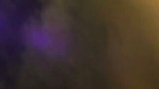 SweatySlave.com  Hairy Ebony Dominant Takes Young White Sub