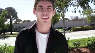 Reversal of Roles Straight Man Takes Twink by Storm