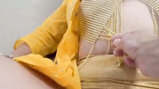 Indulge in the Sensual Bliss of Desire