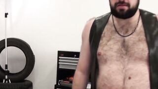 Animal Instincts Unleashing the Beast
