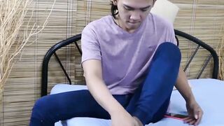 Footsies and Flesh