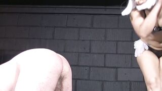 Tempting Temptress A Dirty BBC Threesome Odyssey