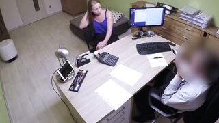Dominant Desire A Lenders Secret Obsession