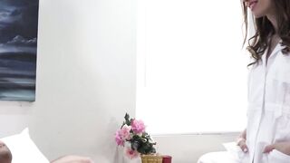 Healing Touch Hoe 2