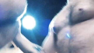 Unleashed Desire Brutal Bareback Assault  Oral Devastation