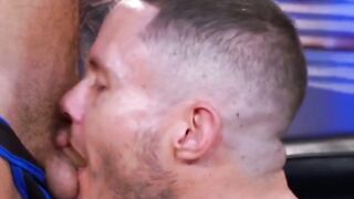 Brawl for My Fist Brutal Anal Fisting Frenzy