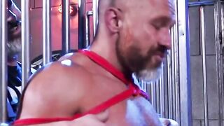 Double Delicious A Hunks Dominant Orgy