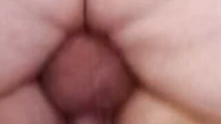 Backdoor Bliss A Curvy Cuties Raw Ride