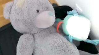 Betrayed by My Reflective Glass