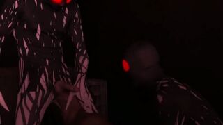 Possessed desires A demonic descent into sinful pleasures