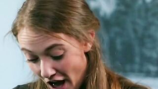 Depraved Desires A Taste of Ecstasy