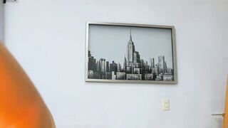 Inferno in the Bedroom A Redhead MILFs Forbidden Frenzy