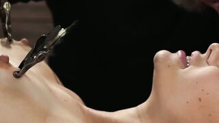 Finger Frenzy Liz Jordans Orgasmic Apocalypse