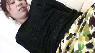 Sick Voyeur Gets Unrestrained Bonks of Asian Cougars Golf Swing Pussy