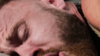 Bound for Pleasure Hoe 2