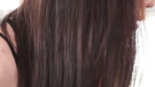 Sultry Siren Venus Lux Unleashes Her Passion