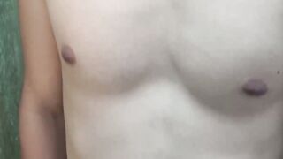 La Pasión del Cum Remo Devours Rokkos Gourmet Load