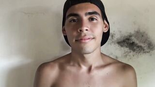 locked in Desire Brazilets Banging Bruno