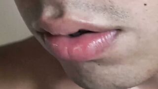 locked in Desire Brazilets Banging Bruno