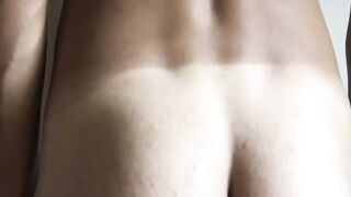 locked in Desire Brazilets Banging Bruno