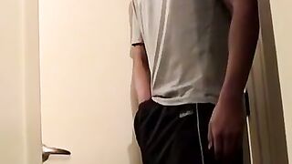Steamy Student Seduction