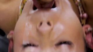 ThroatTemptation.com  Drilling the Depths