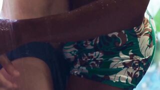 Sultry Afternoon Sessions Tristan Hunter Fucks Isaiah Taye