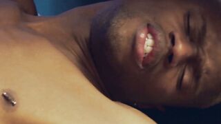 Sultry Afternoon Sessions Tristan Hunter Fucks Isaiah Taye