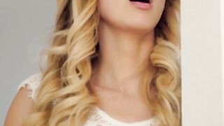 Seductive Seduction Alexa Grace Unleashes Her Desire