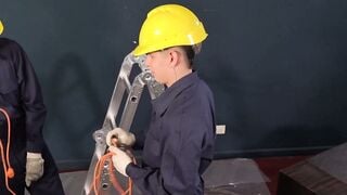 Cuero y Oro La Tentación del Hombre Máximo