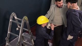 Cuero y Oro La Tentación del Hombre Máximo