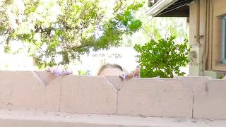 Tiny Temptations Hoe 6