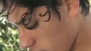 Sultry Nights Three Latin Twinks in a Scorching Threesome