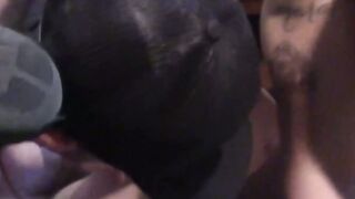 Unleashing the Beast A Stallions Pleasure