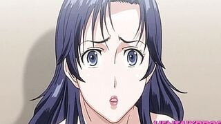 Double Desire Hoe 5
