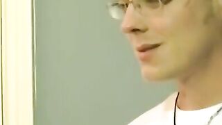 Seducing the Street Professor