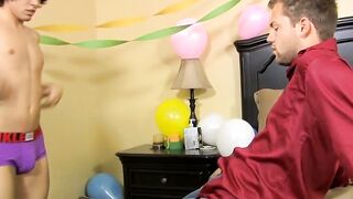 Twinks Unleashed A Tale of Forbidden Passion