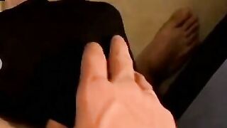 prostate.porn  Young twink takes a gigantic dildo and wanks to squirting copious fluids ejaculation in his horny teenage anus