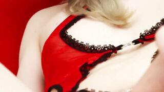 Liannas Lustful Obsession