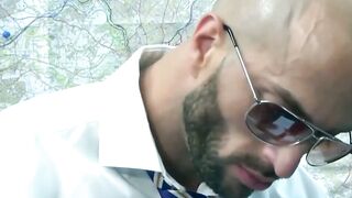 Corporate Spice